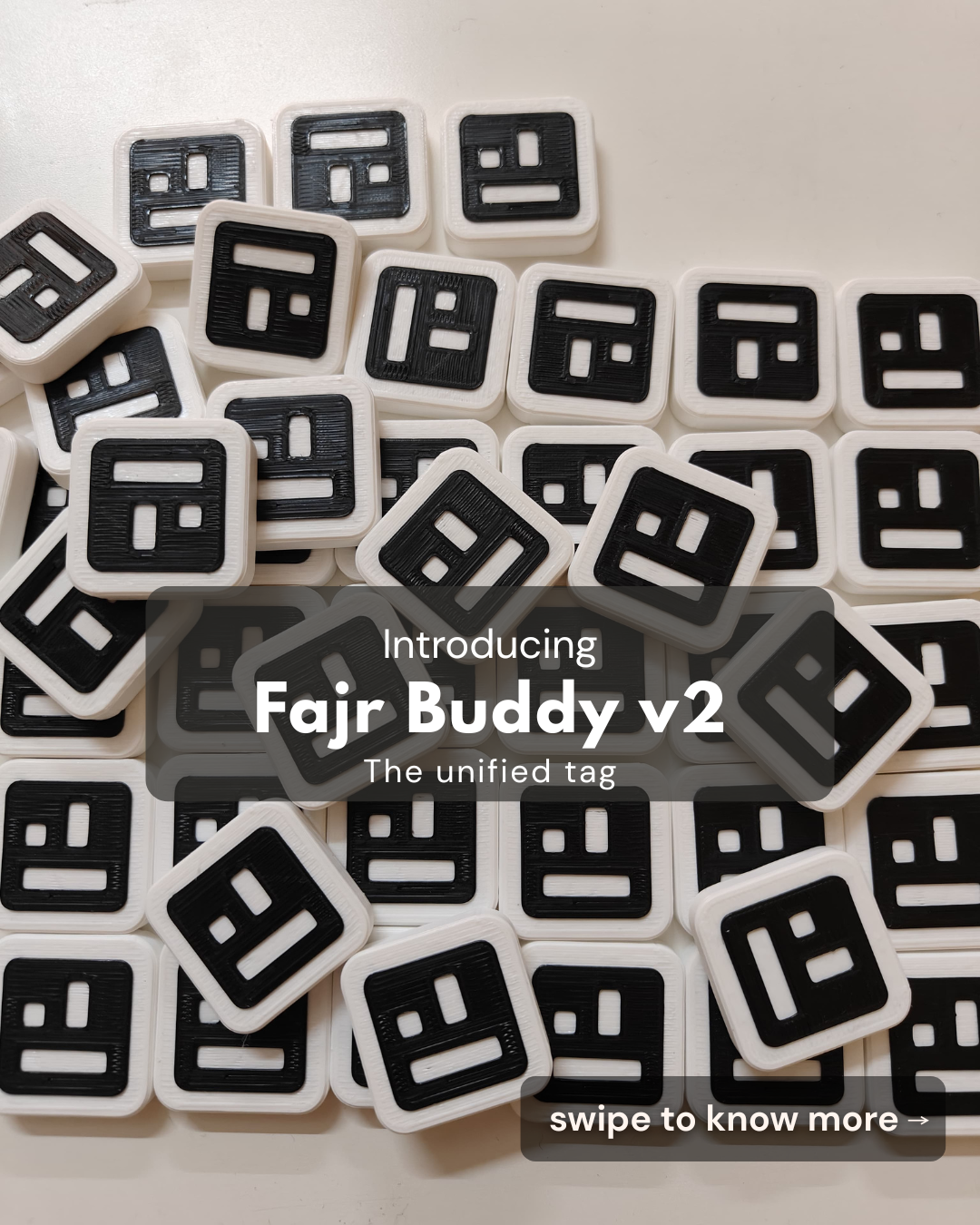 Fajr Buddy Kit