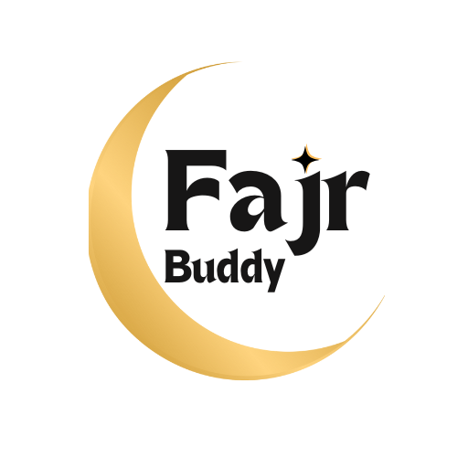 Fajr Buddy- Smart Alarm